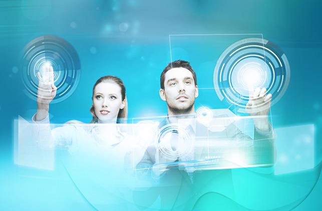 interactive Technology