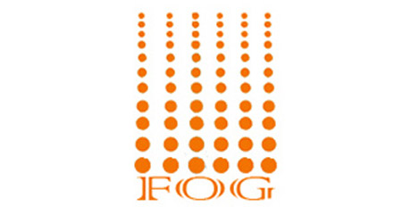 Fog Screen صفحه نمایش مه