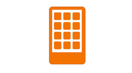 Information Kiosk کیوسک اطلاعات