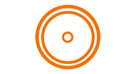 Ring Screen صفحات نمایشگر 360 درجه 