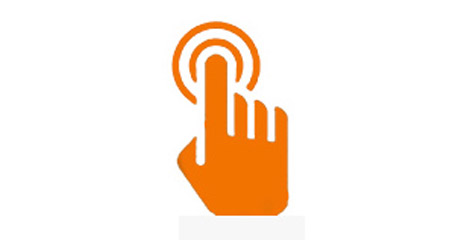 Touch Technology صفحات لمسی